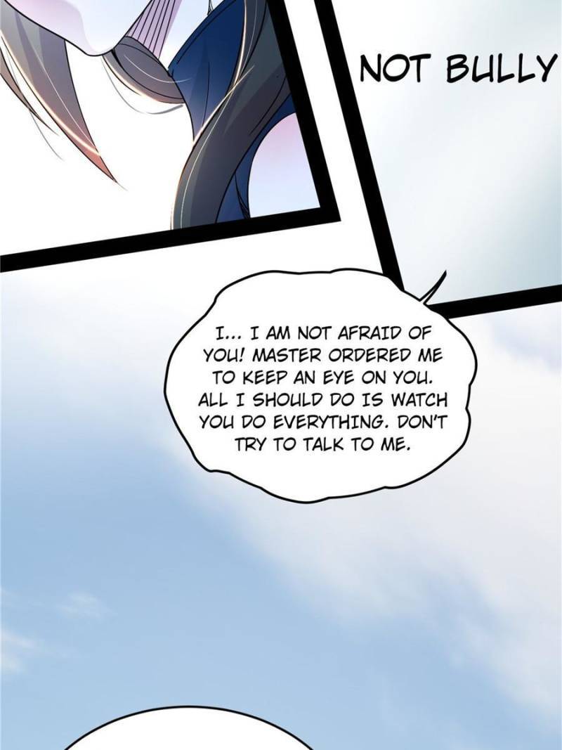 I’m An Evil God chapter 335 page 75