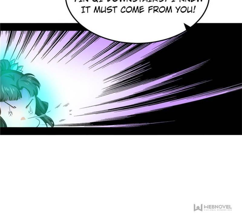 I’m An Evil God chapter 335 page 8