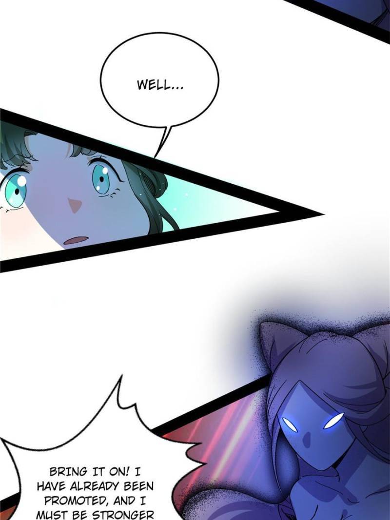 I’m An Evil God chapter 335 page 83