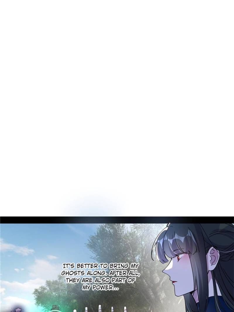 I’m An Evil God chapter 335 page 85