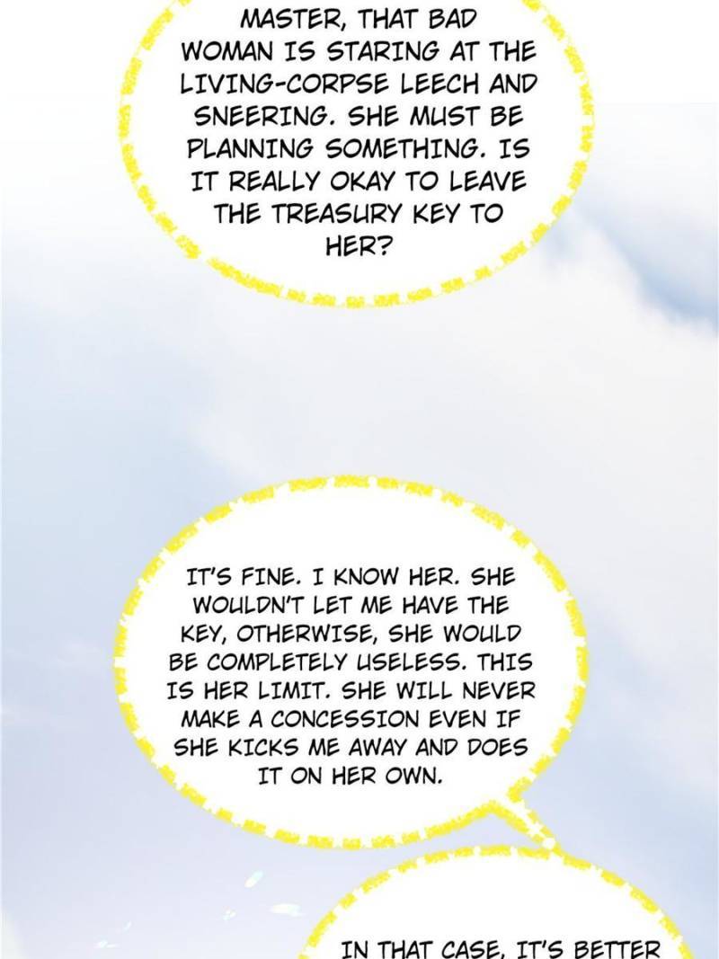 I’m An Evil God chapter 335 page 89