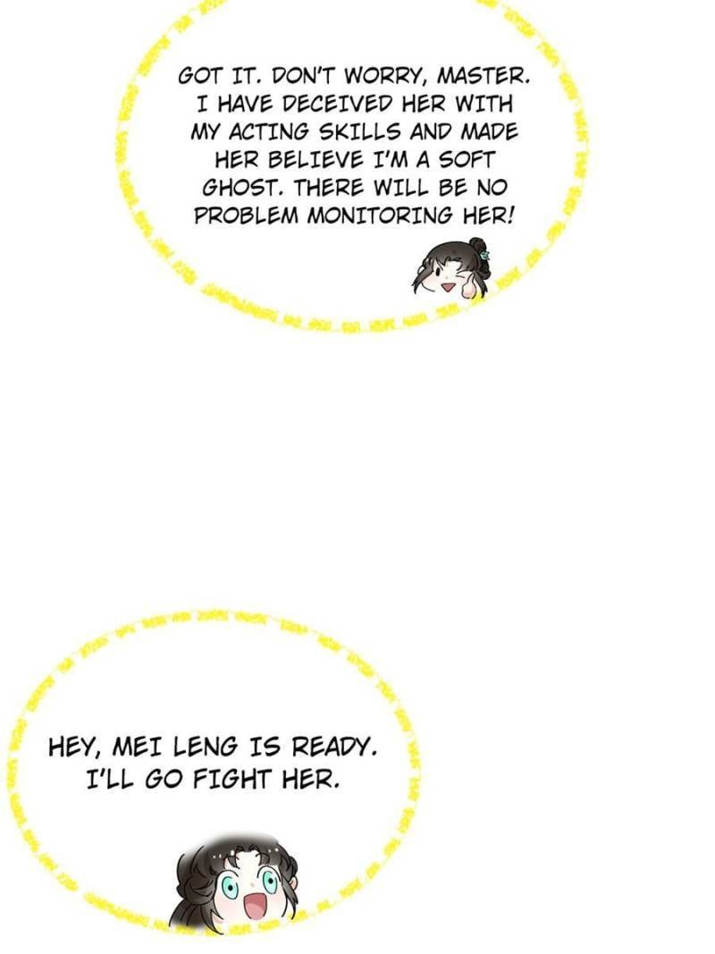 I’m An Evil God chapter 335 page 91