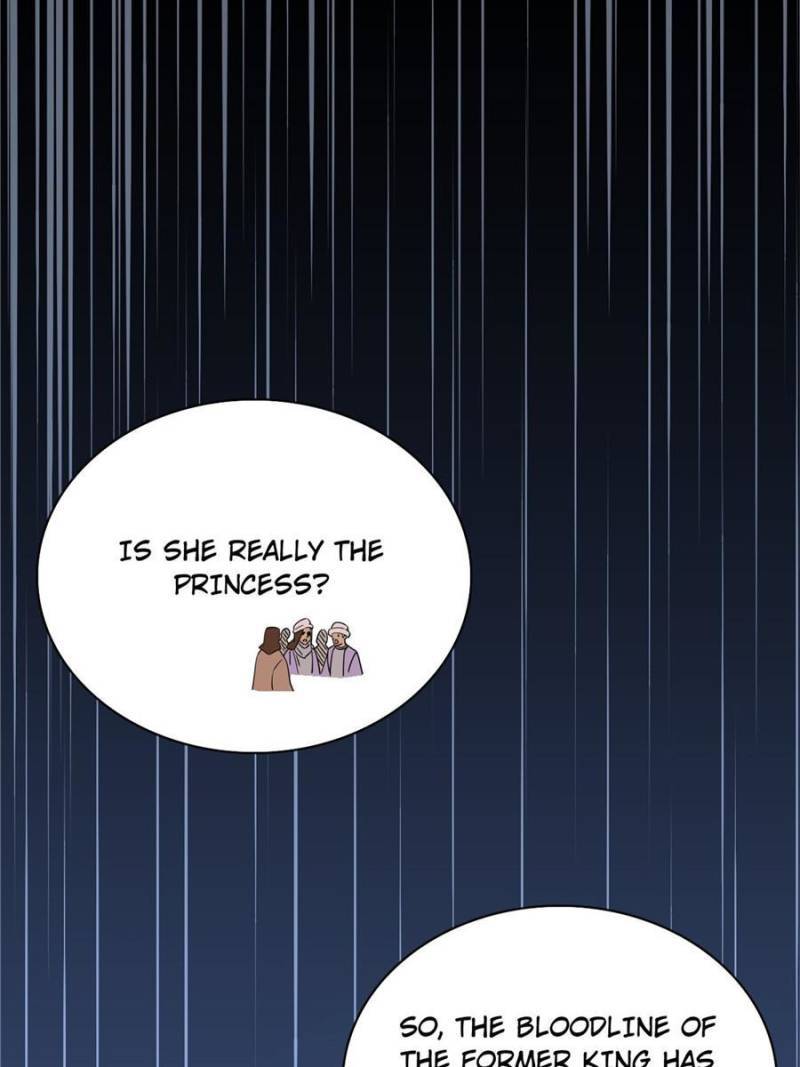 I’m An Evil God chapter 336 page 13