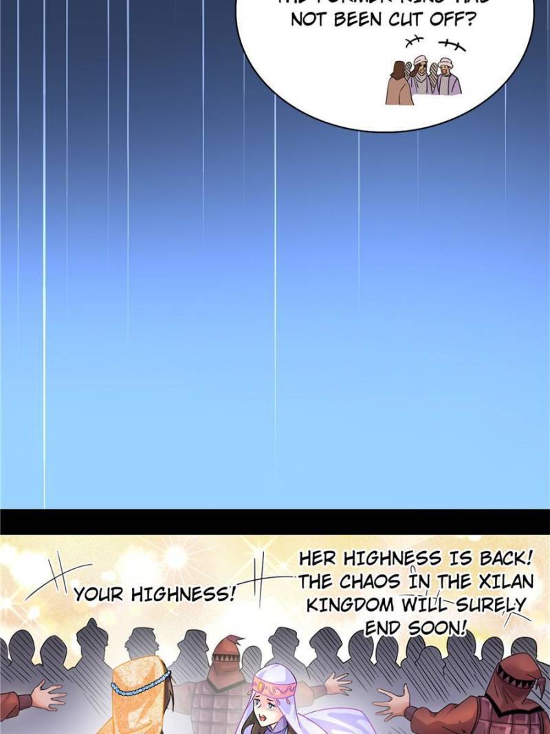 I’m An Evil God chapter 336 page 14