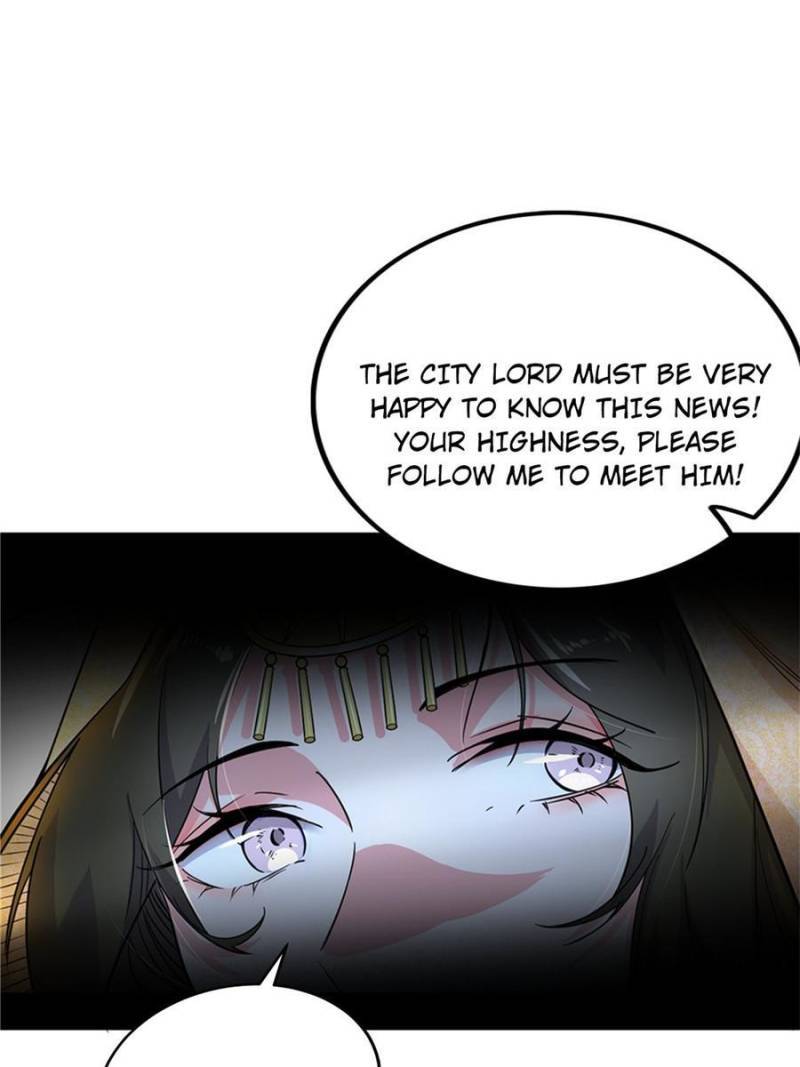 I’m An Evil God chapter 336 page 16