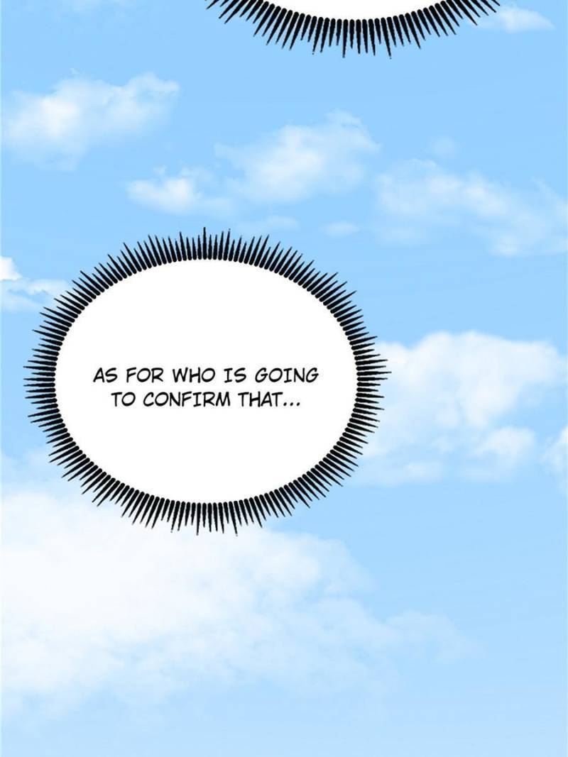 I’m An Evil God chapter 336 page 28