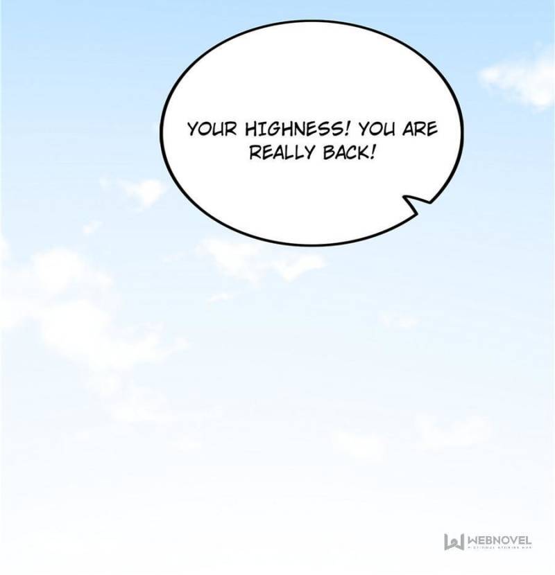 I’m An Evil God chapter 336 page 29