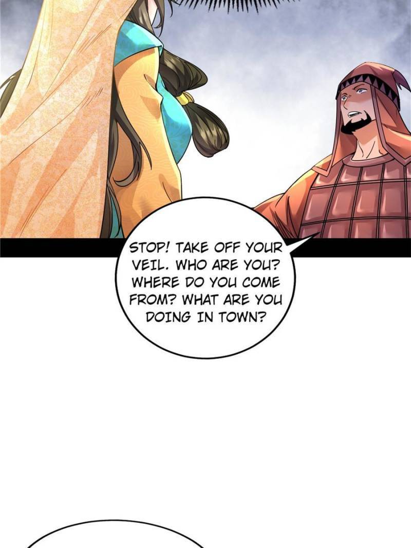 I’m An Evil God chapter 336 page 3