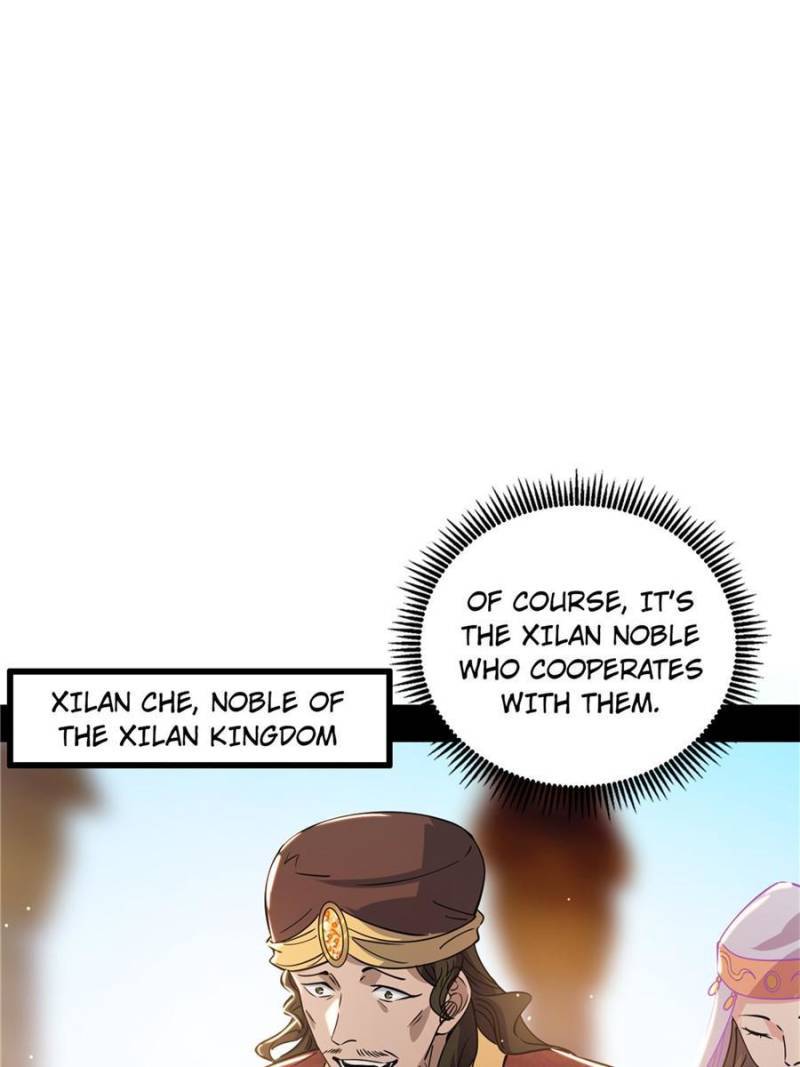 I’m An Evil God chapter 336 page 30