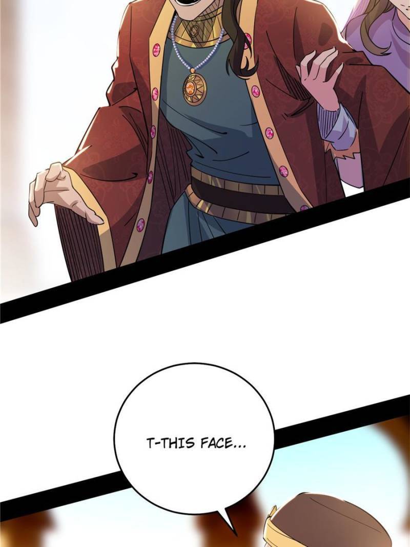 I’m An Evil God chapter 336 page 31