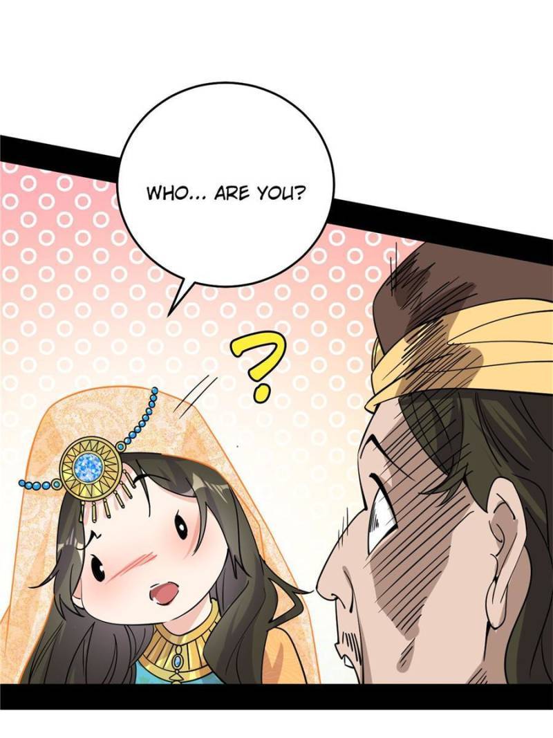 I’m An Evil God chapter 336 page 37