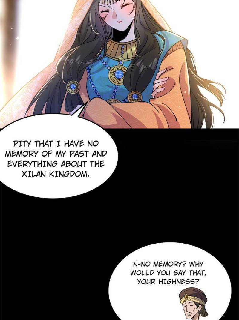 I’m An Evil God chapter 336 page 41