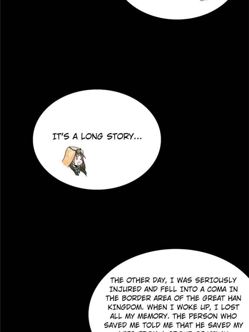 I’m An Evil God chapter 336 page 42