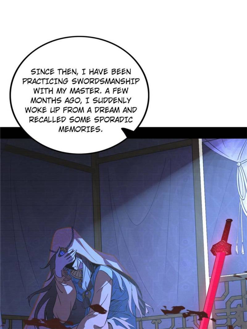 I’m An Evil God chapter 336 page 45