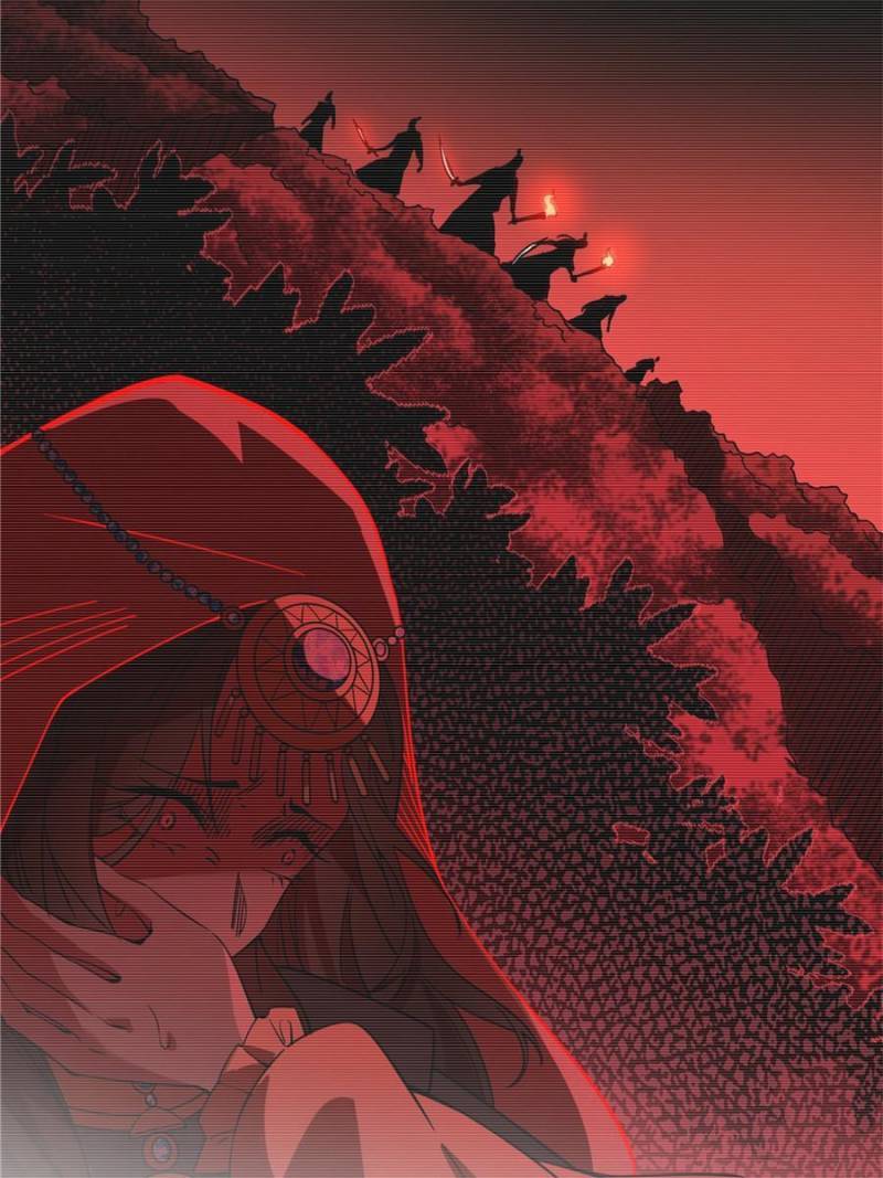 I’m An Evil God chapter 336 page 47