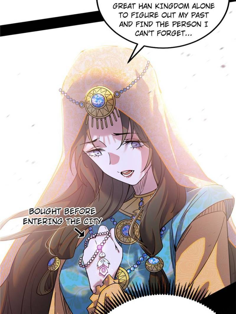 I’m An Evil God chapter 336 page 50