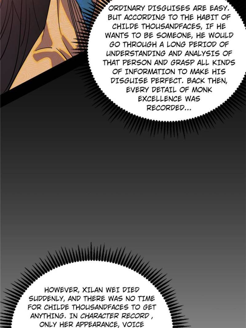 I’m An Evil God chapter 336 page 51