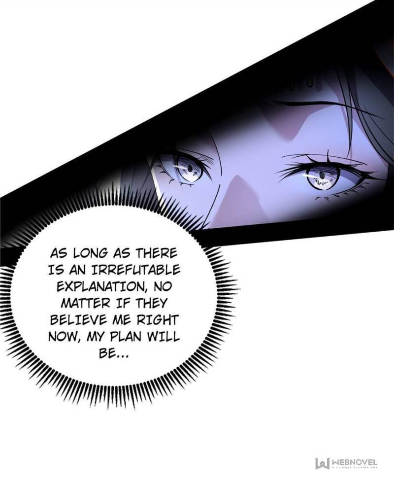 I’m An Evil God chapter 336 page 53