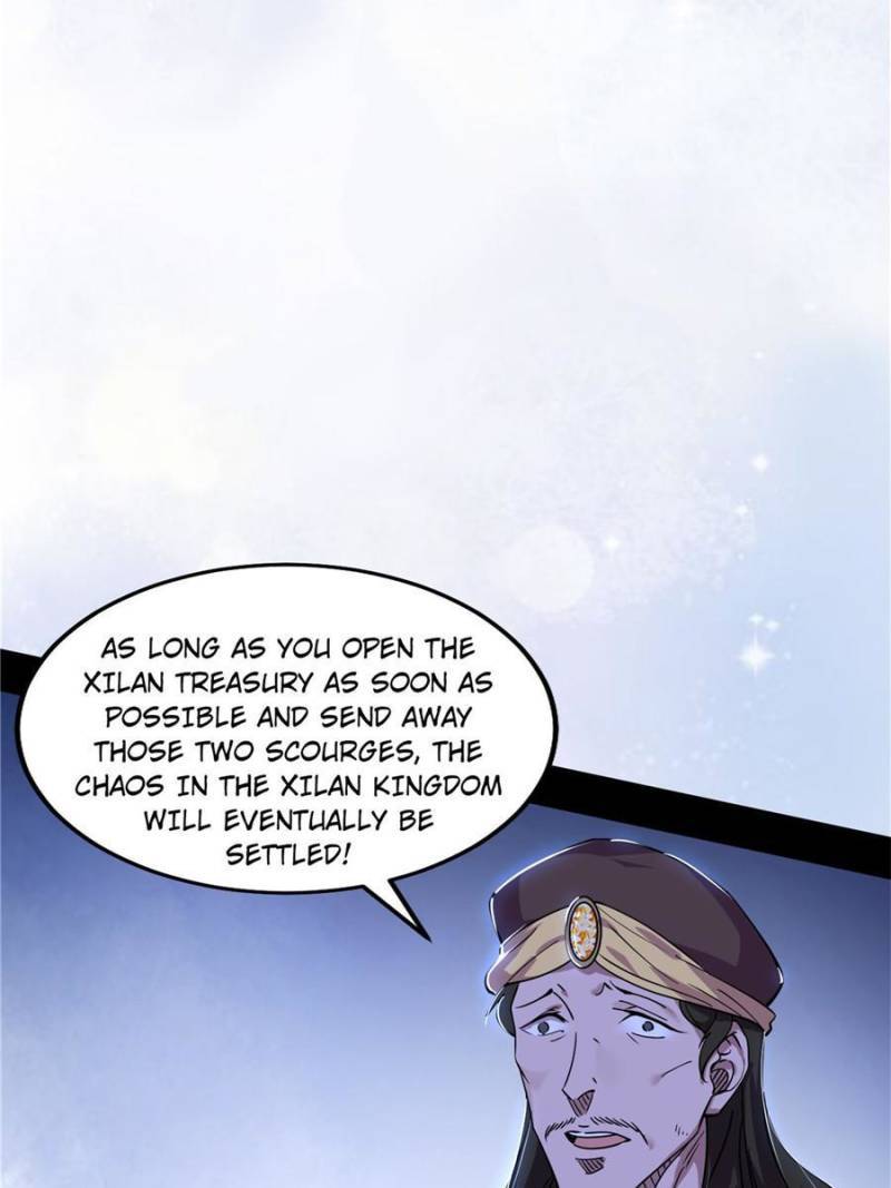 I’m An Evil God chapter 336 page 57