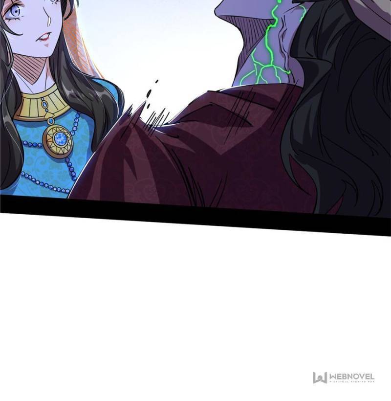 I’m An Evil God chapter 336 page 59