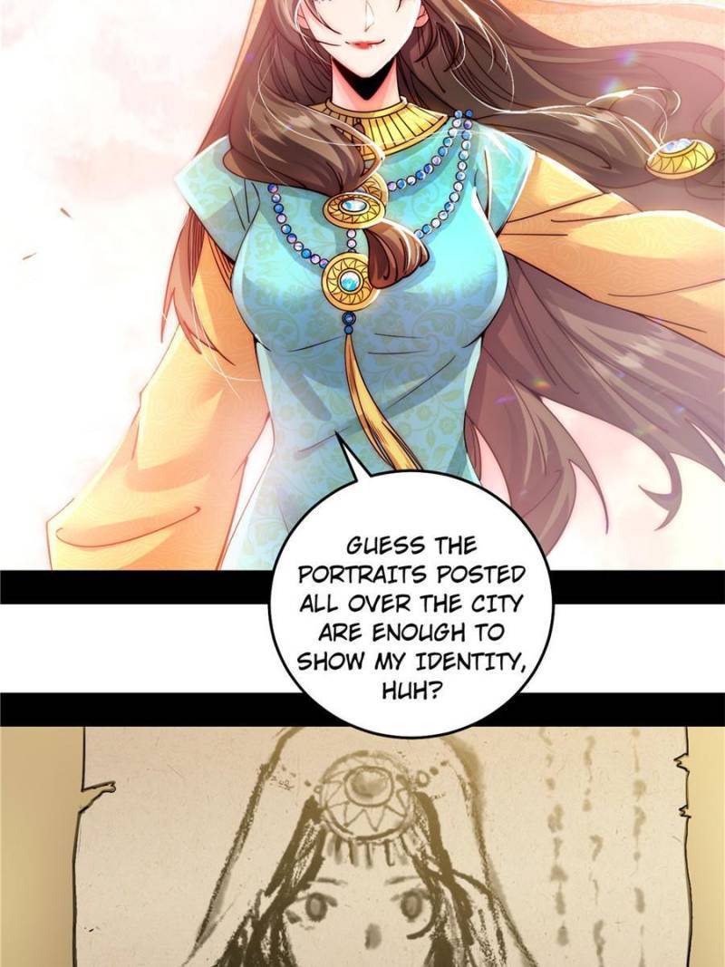 I’m An Evil God chapter 336 page 6