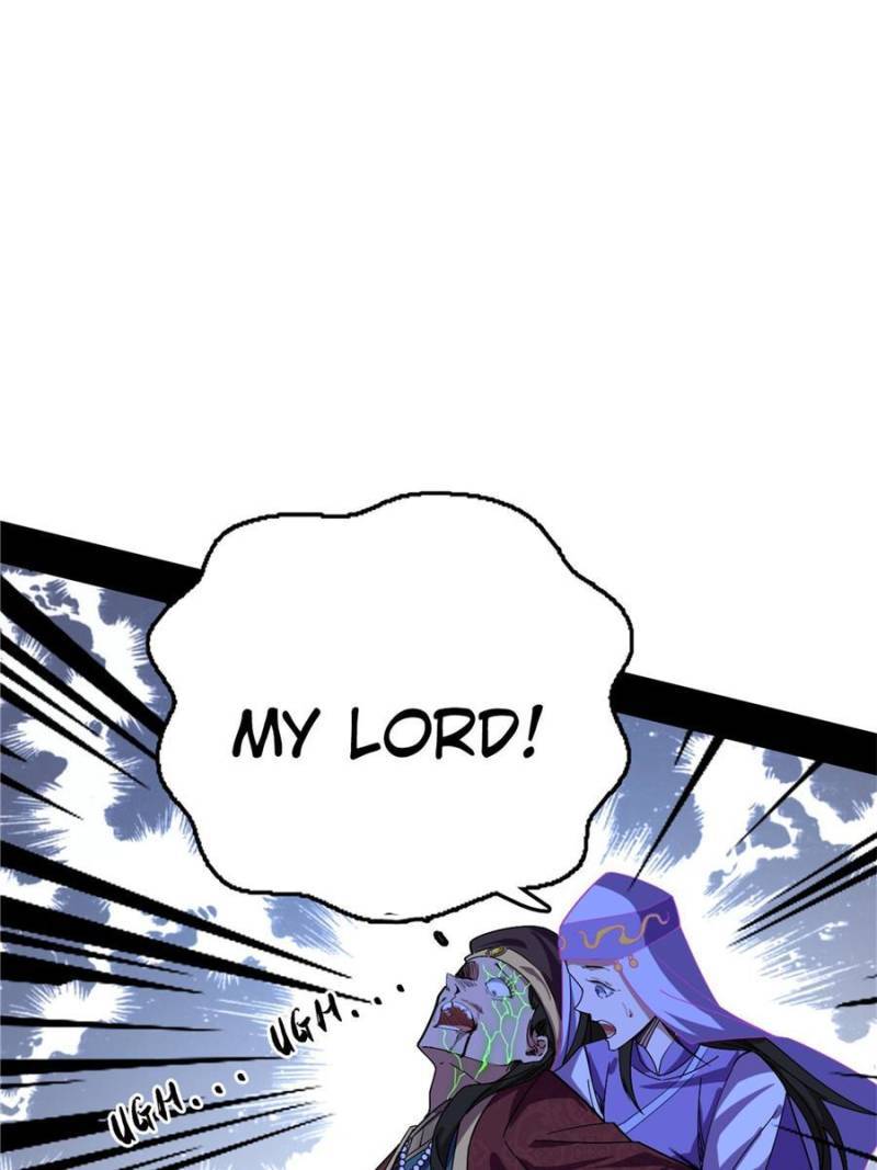 I’m An Evil God chapter 336 page 60