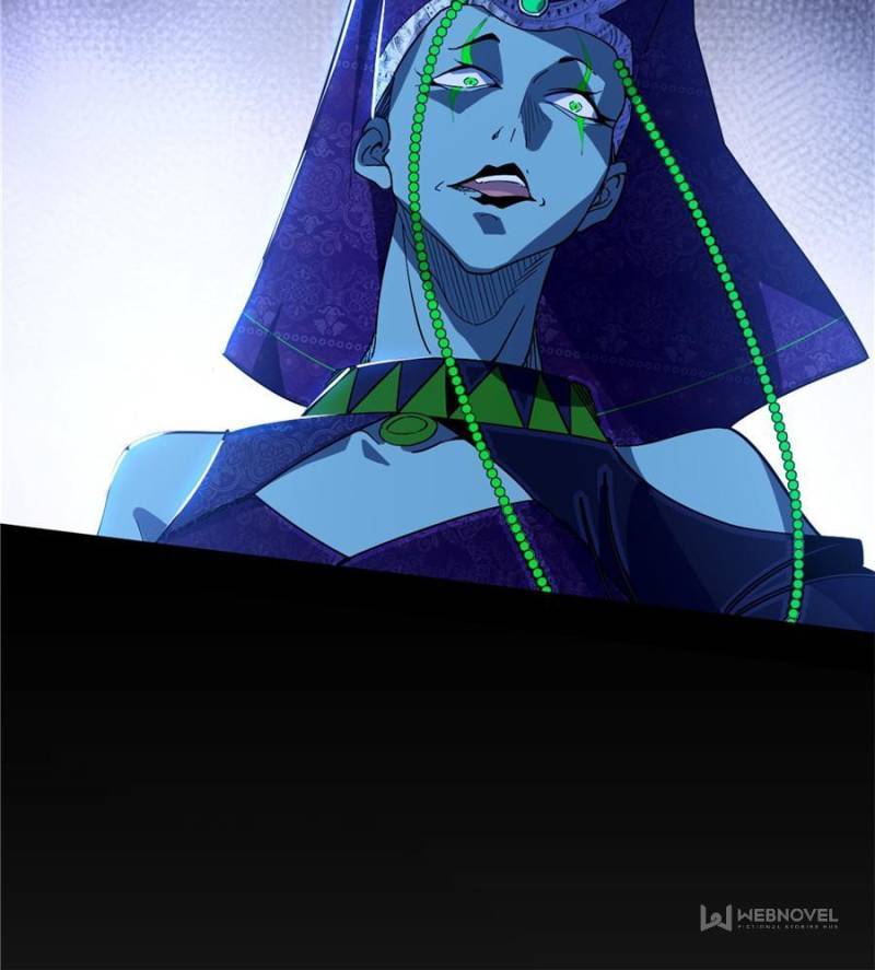 I’m An Evil God chapter 336 page 66