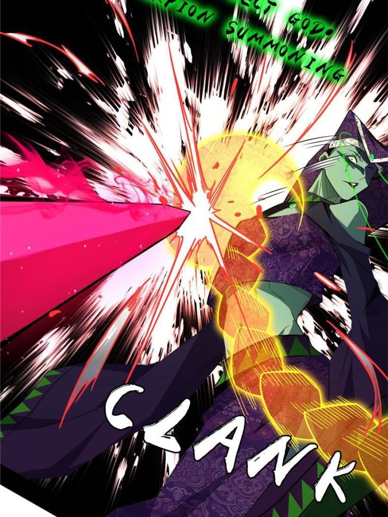 I’m An Evil God chapter 336 page 78