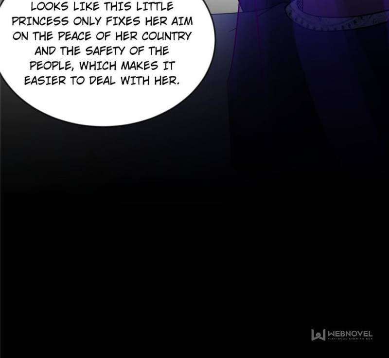 I’m An Evil God chapter 338 page 15