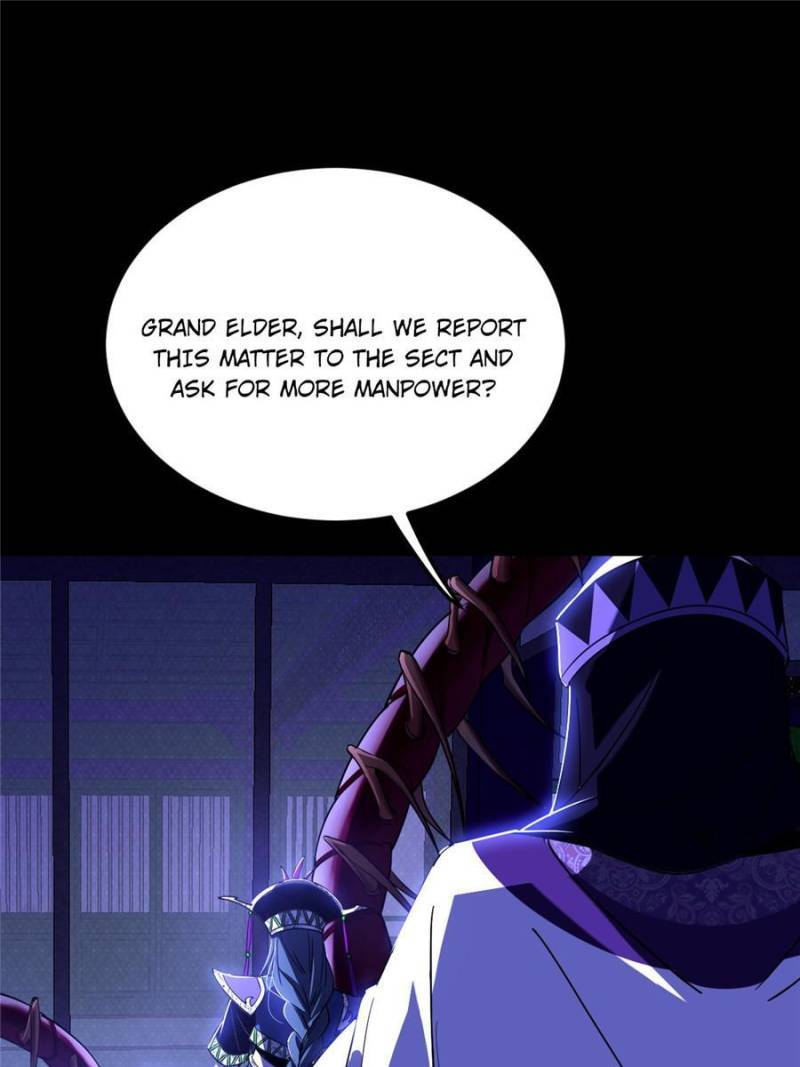 I’m An Evil God chapter 338 page 16