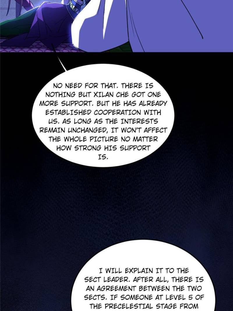 I’m An Evil God chapter 338 page 17