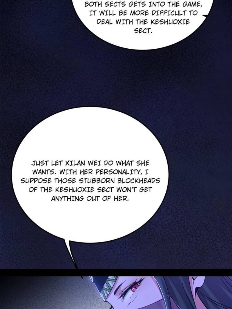 I’m An Evil God chapter 338 page 18