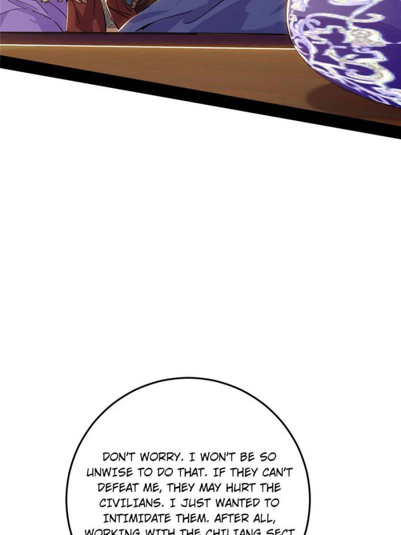 I’m An Evil God chapter 338 page 2