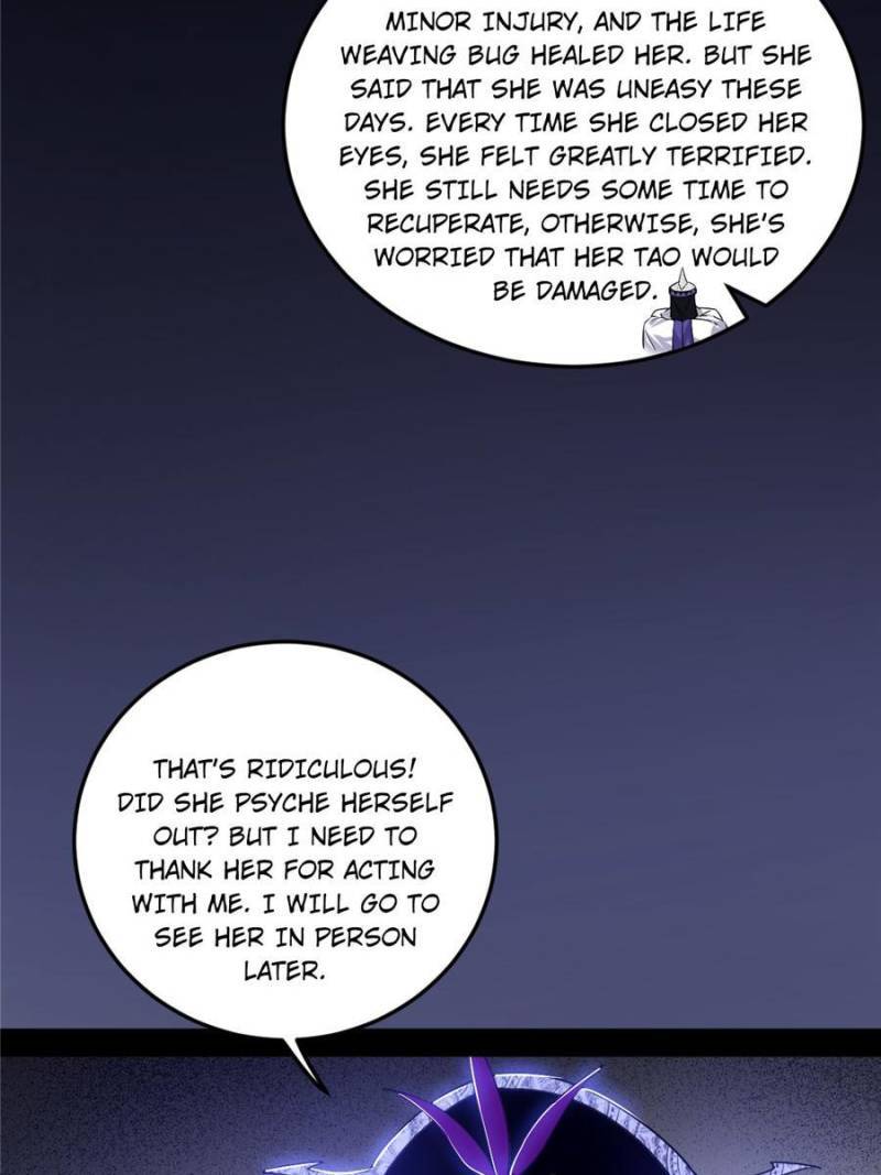 I’m An Evil God chapter 338 page 20