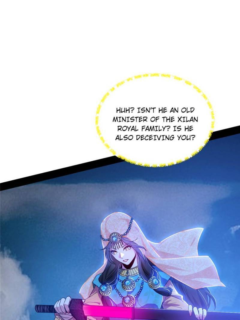 I’m An Evil God chapter 338 page 24