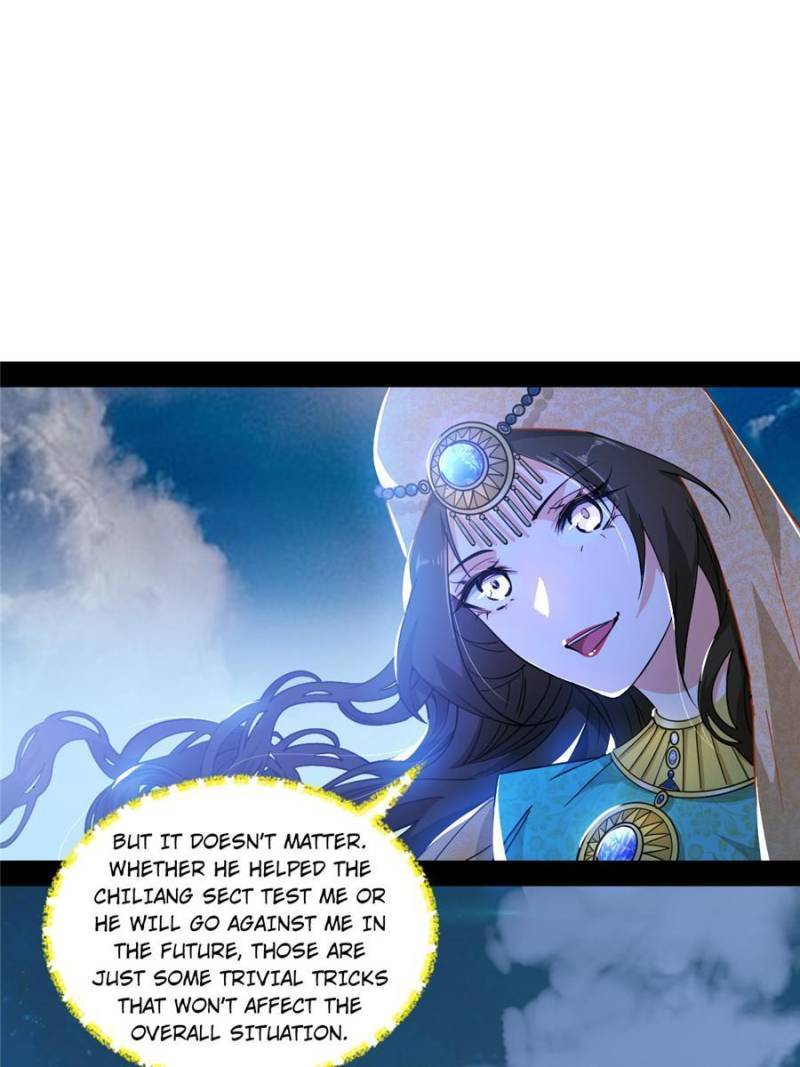 I’m An Evil God chapter 338 page 26