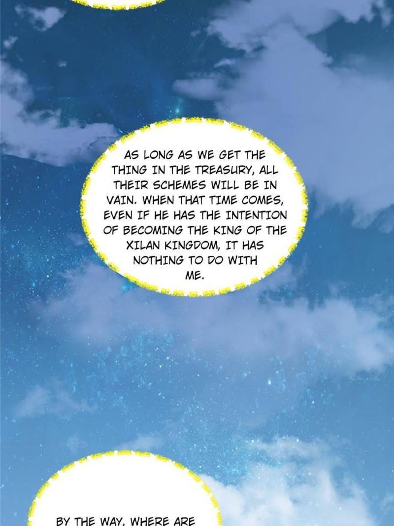 I’m An Evil God chapter 338 page 27