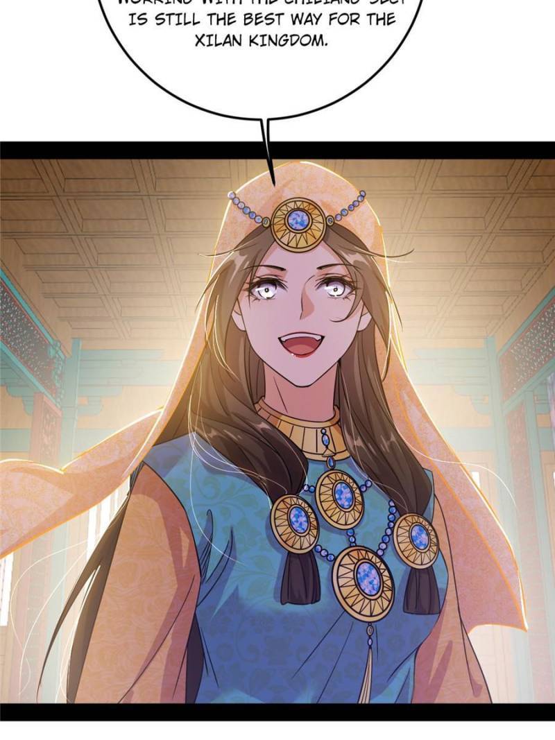 I’m An Evil God chapter 338 page 3