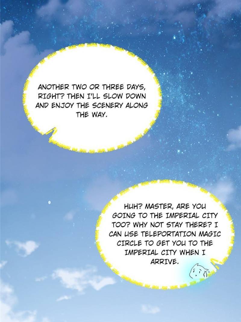 I’m An Evil God chapter 338 page 30