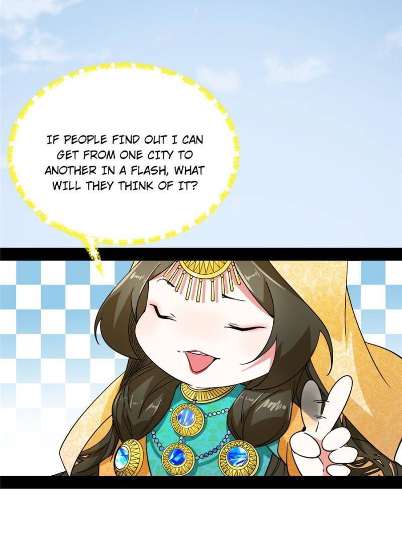 I’m An Evil God chapter 338 page 31