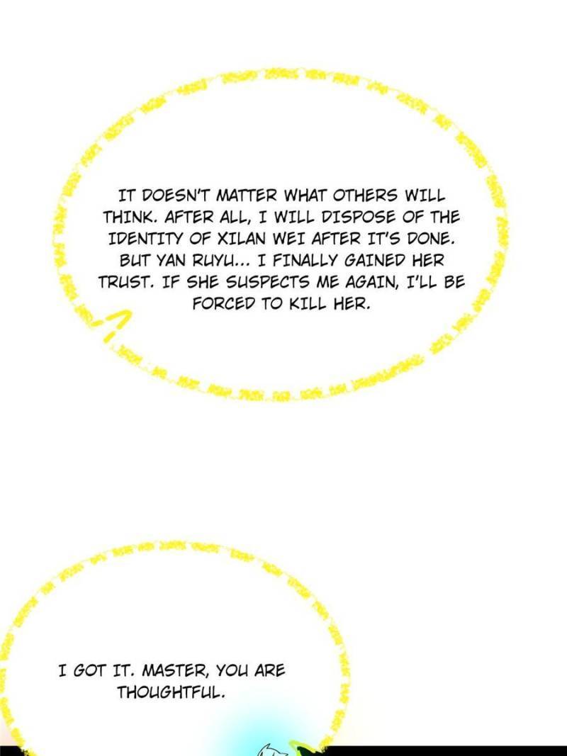 I’m An Evil God chapter 338 page 32