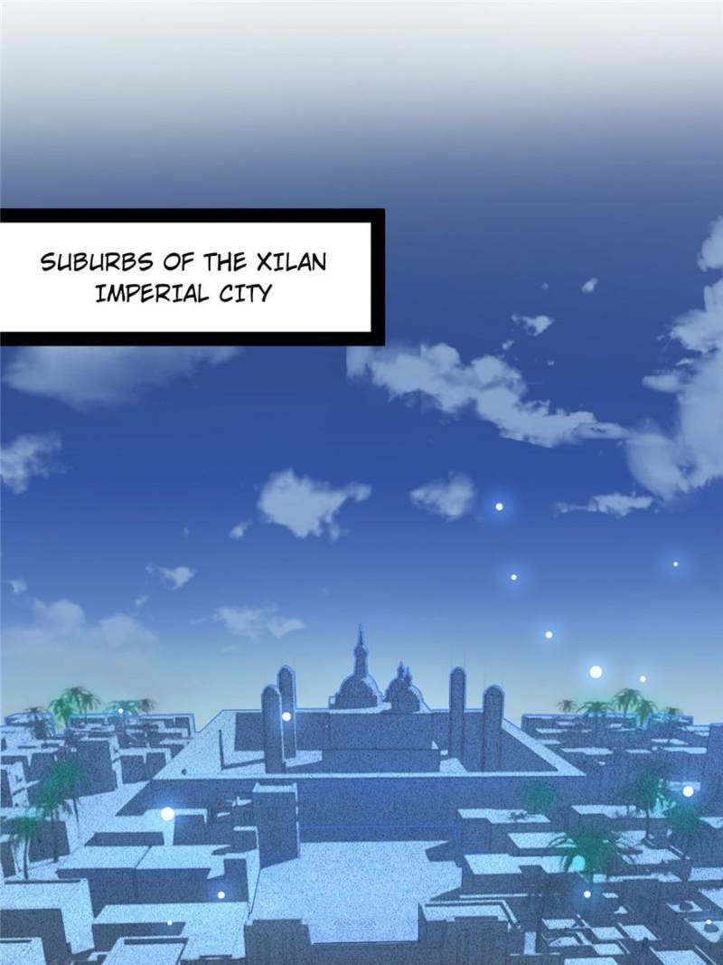 I’m An Evil God chapter 338 page 36