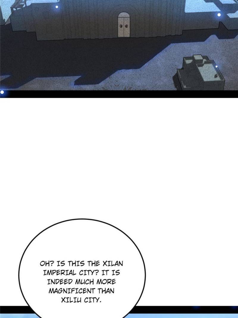 I’m An Evil God chapter 338 page 37