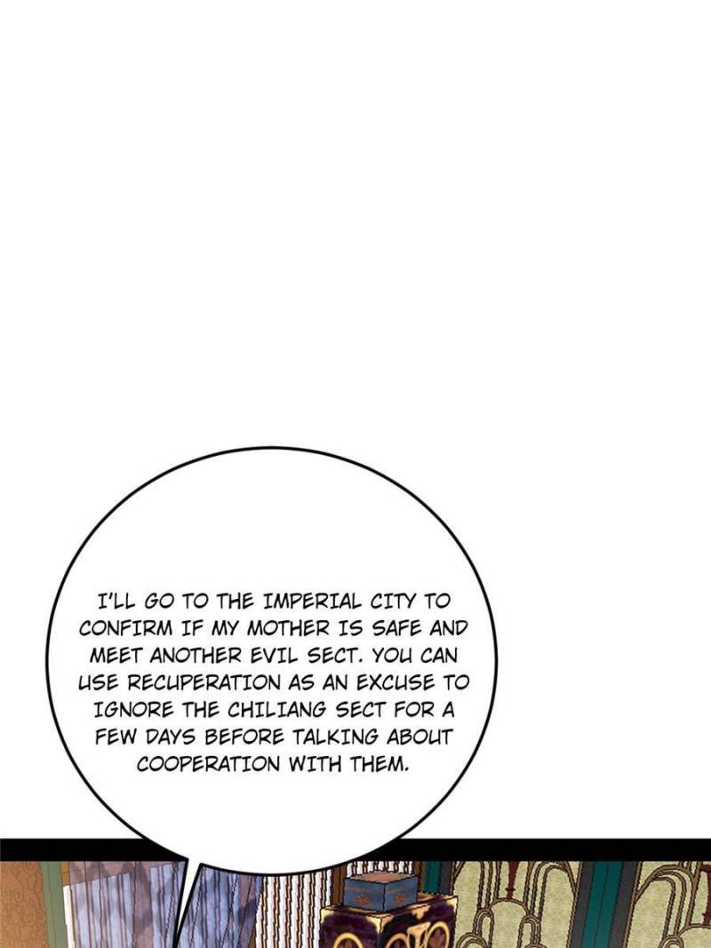 I’m An Evil God chapter 338 page 4