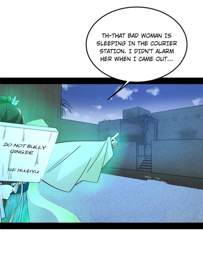 I’m An Evil God chapter 338 page 41