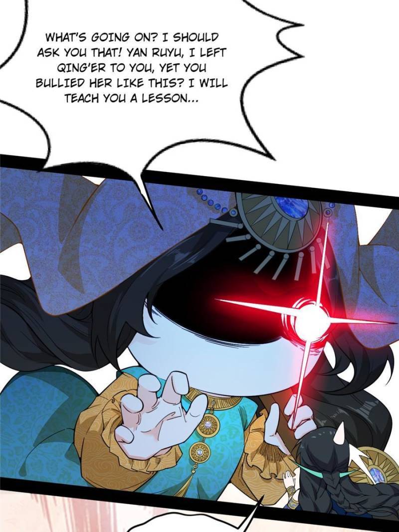 I’m An Evil God chapter 338 page 48