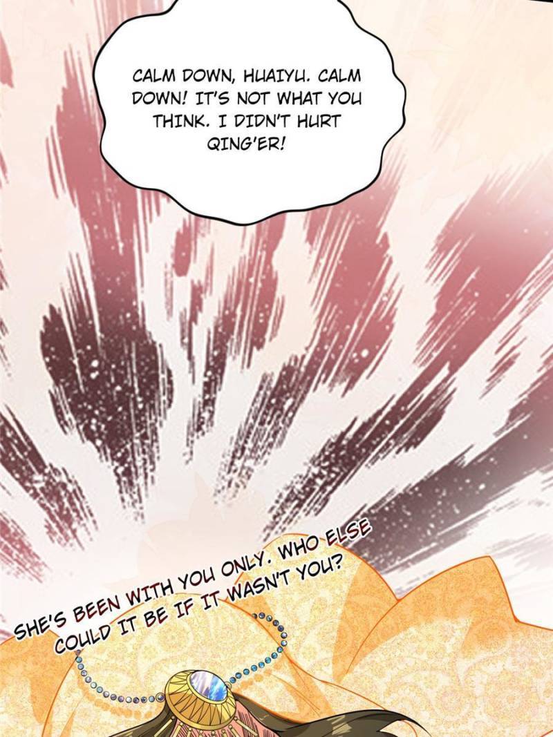 I’m An Evil God chapter 338 page 49