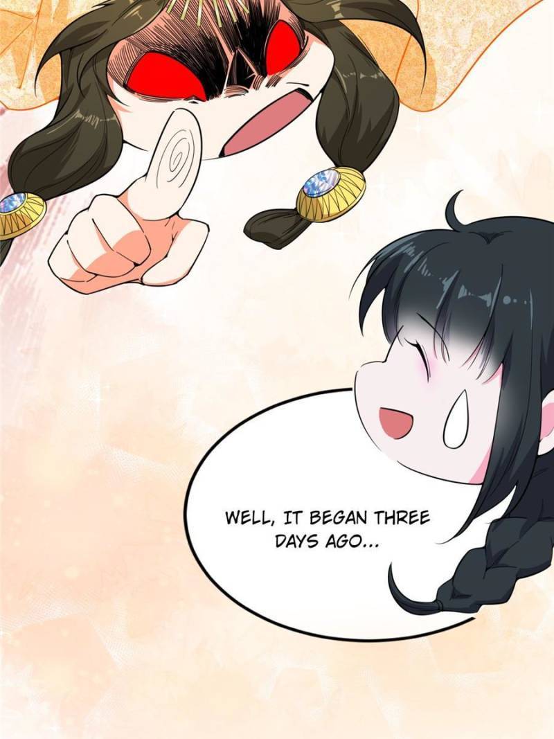 I’m An Evil God chapter 338 page 50