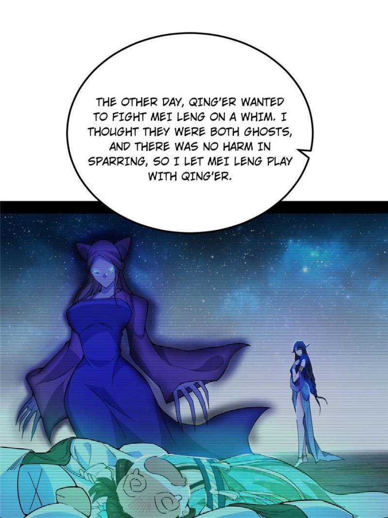 I’m An Evil God chapter 338 page 52