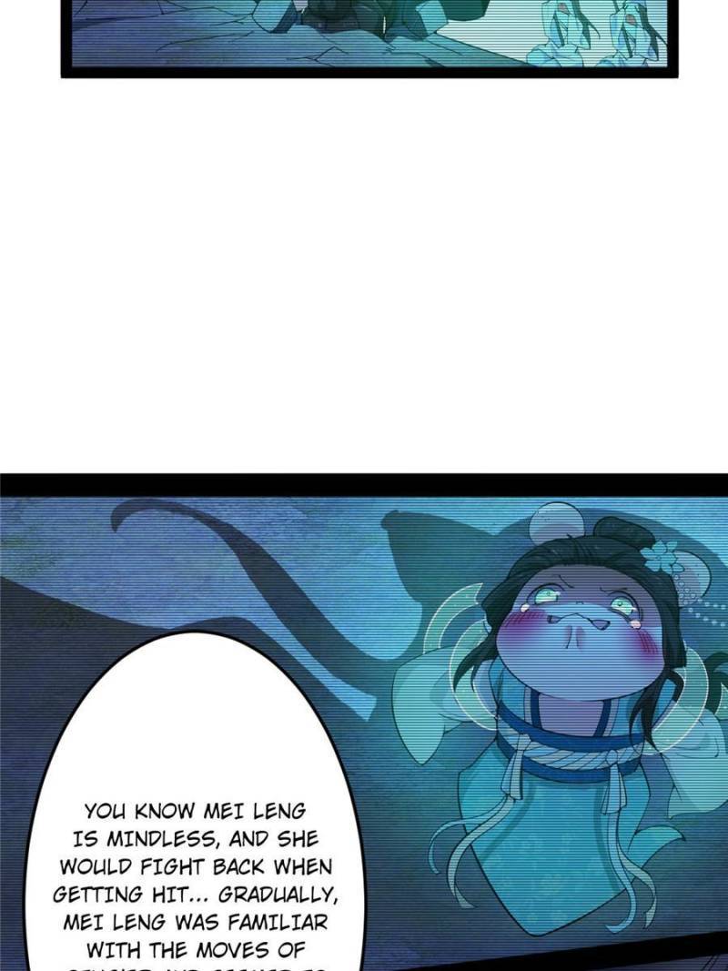 I’m An Evil God chapter 338 page 55